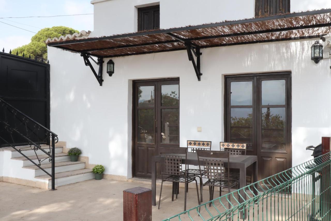 Apartment Isabel Sorbas Exterior photo