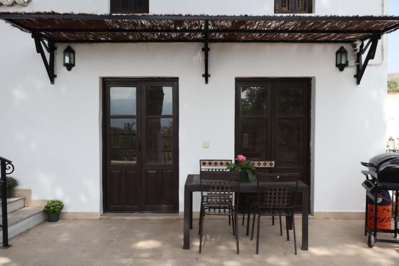 Apartment Isabel Sorbas Exterior photo