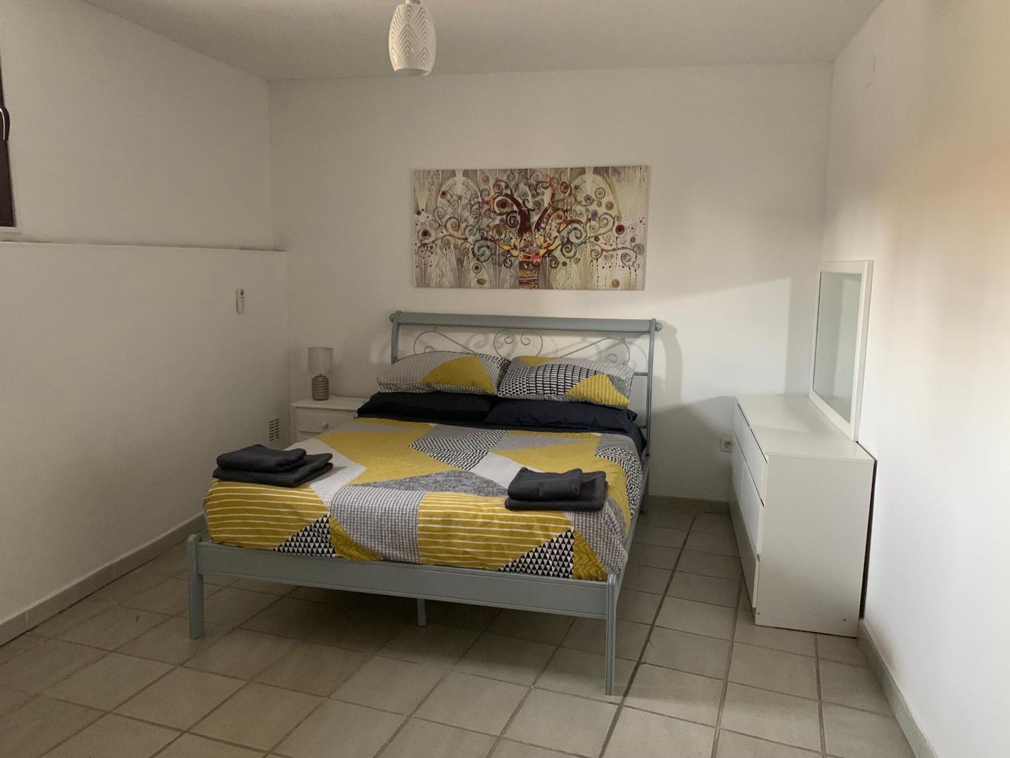 Apartment Isabel Sorbas Exterior photo